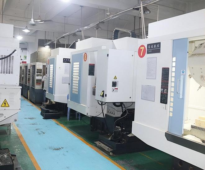 专业赋能手板模型 精准破解机械设备研发痛点，加速创新落地