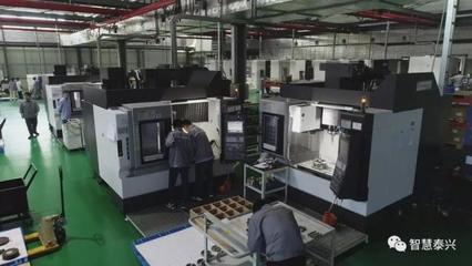 从小作坊到扬帆“一带一路” 泰兴减速机七十年的创新征途