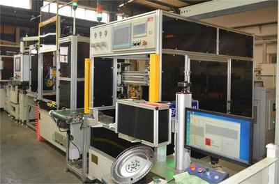 吉林大华机械制造 以研发为引擎，在汽车飞轮齿环领域乘风破浪