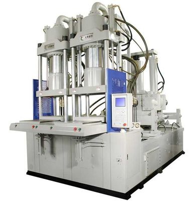 大禹BMC注塑机 引领机械设备研发新潮流