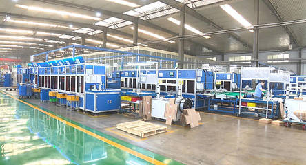 自主创新铸就核心竞争力 德州企业圆锥滚子轴承研发实现承载力与摩擦力双重突破